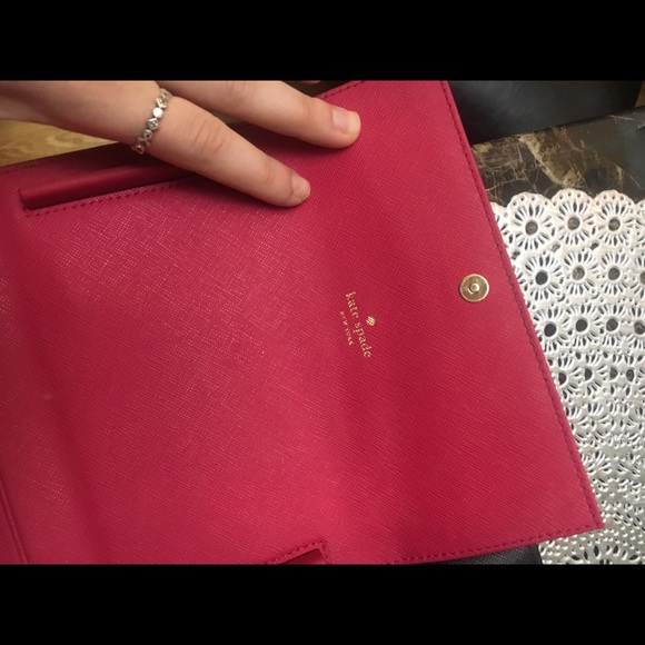 Kate spade Wallet - Picture 2 of 4